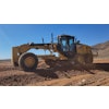 Cat Motor Graders