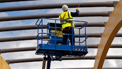 Certified Mewp Operators Are In High Demand