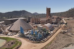 The Redding ReCarb Plant (Redding, California) meets the global standard for quality management systems, validating the company’s rigorous, performance-driven approach to operational excellence.