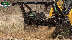 Diamond Mowers 1