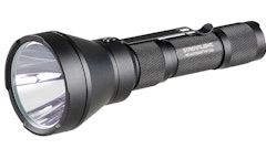 Hp Flashlight