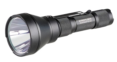 Hp Flashlight