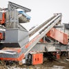 Hsi Conveyor Belt