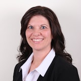 Jennifer Mizer, Director of Marketing Services, Euclid Chemical