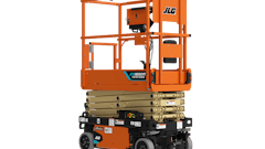 Jlg M Icro Scissor Lift