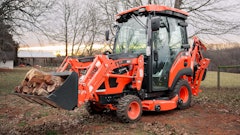Kioti Cs30