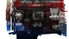 Mack Engines