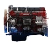 Mack Engines