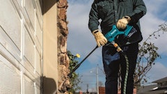 Makita Power Washer