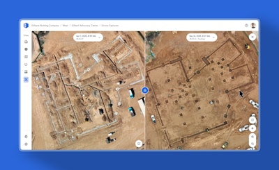 Open Space Air Split View