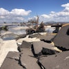 Sanibel Causeway October 2022
