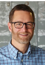 Sean Dunphy Head Shot
