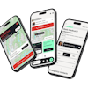 Sport Homepage Automatic Alert Create Med