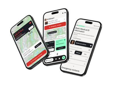 Sport Homepage Automatic Alert Create Med