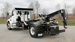Stellar New Hooklifts