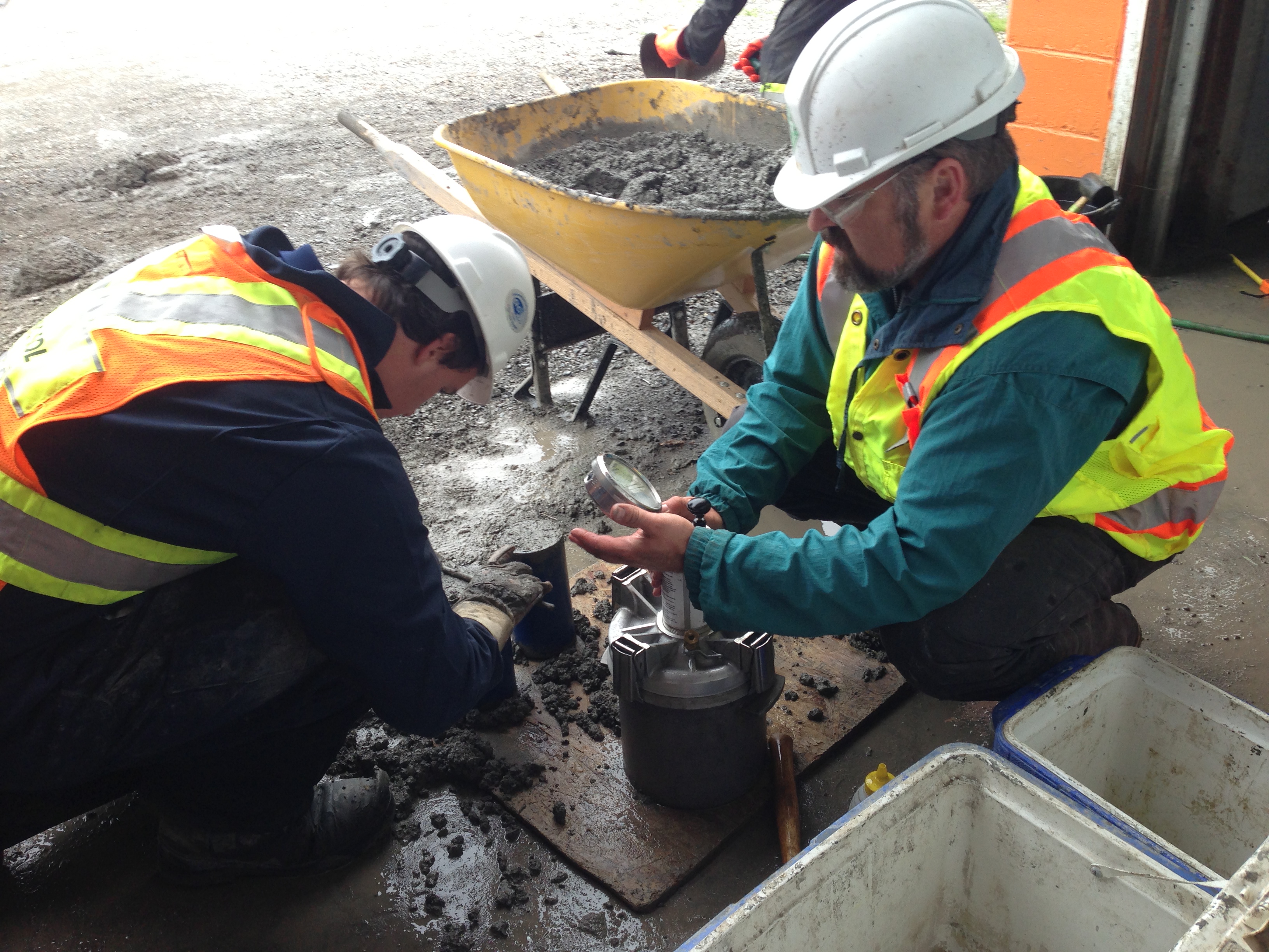 Concrete Contractor's Role in the Circular Economy | For Construction Pros
