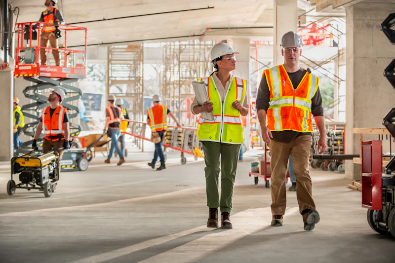 Worksite Rentals 6 Ways to Use Data to Optimize the Worksite | For Construction Pros