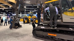 Volvo Mid Size