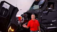 All New Mack Pioneer