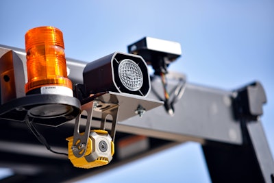In June 2025, Burwell Material Handling announced their partnership with Arcure to bring its Blaxtair AI-powered pedestrain-detection system for all its forklift assets.