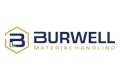 Burwell Material Handling Logo