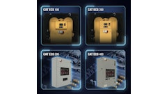 Cat Energy Control System Ecs Portfolio With Labels