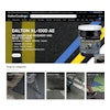 Dalton Coatings X Website
