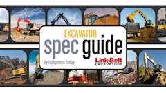 Et 2025 Excavator Spec Guide (with Logo)