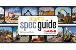 Et 2025 Excavator Spec Guide (with Logo)