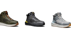 Keen Waterproof Boots