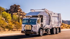 Kenworth L770