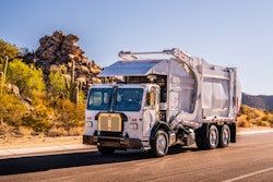 Kenworth L770