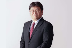 Ryu Kudo, new CEO of Yanmar Compact Equipment, and president and representative director of Yanmar Construction Equipment Co., Ltd. in Japan.