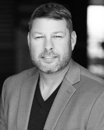 Matt Hicks, Executive Vice President of Rentals, Burwell Material Handling