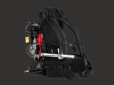 Mgt Backpack