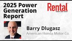Power Generation Barry