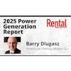 Power Generation Barry
