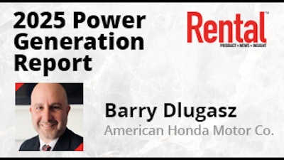 Power Generation Barry