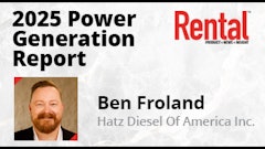 Power Generation Ben