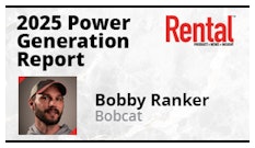 Power Generation Bobby