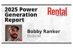 Power Generation Bobby