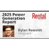 Power Generation Dylan