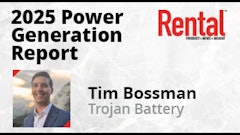 Power Generation Tim