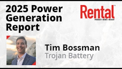 Power Generation Tim