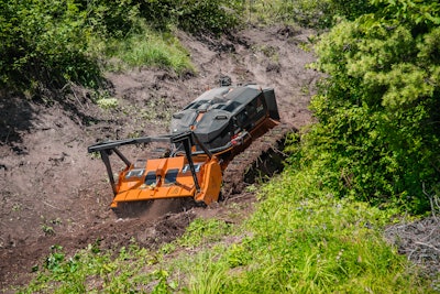 Rcu75 Steel Tracks Remote Controlled Tracked Carriers Fae 15