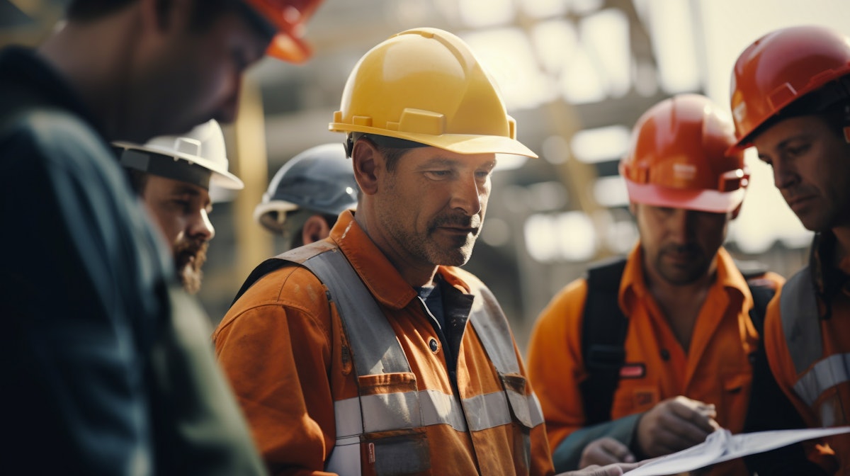 Rebuilding the Craft Workforce: Strategies for Retention and Growth