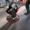 Van Si Battery Trowel Construction Site Flat