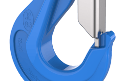 William Hackett H Mark 1