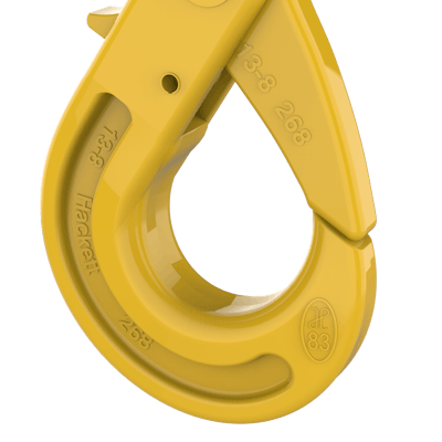 William Hackett H Mark 2