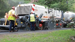 Wirtgen 2200 Cr
